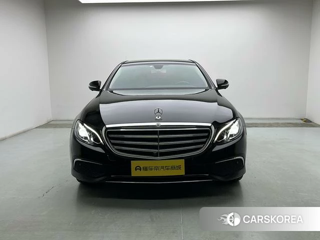 Mercedes-Benz E-class id 4253161 из Китая 17