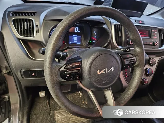 Kia The New Ray id 3508791 из Кореи 16