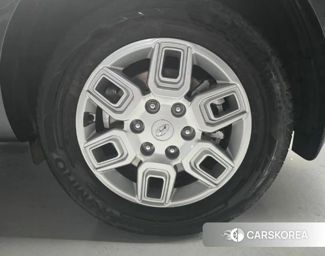 Hyundai Staria id 4567256 из Кореи 15