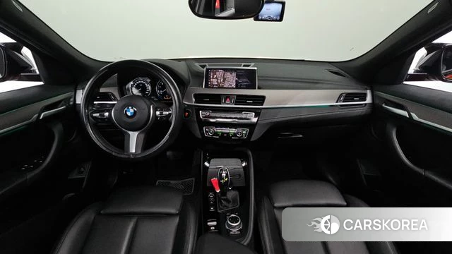 BMW X2 (F39) id 4496009 из Кореи 17