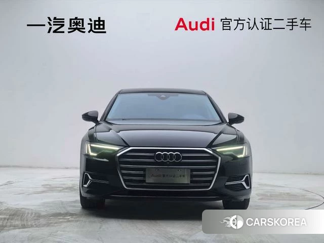 Audi A6L id 4261672 из Китая 23
