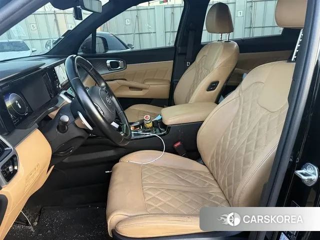 Kia Sorento 4th Generation id 3473958 из Кореи 9