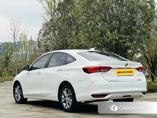 Buick Weilang id 3920547 из Китая 16