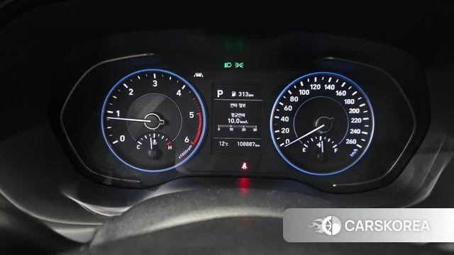 Hyundai Palisade id 3820366 из Кореи 17