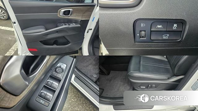 Kia Sorento 4th Generation id 4355988 из Кореи 17