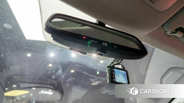 Hyundai The New Grand Starex id 3866483 из Кореи 17