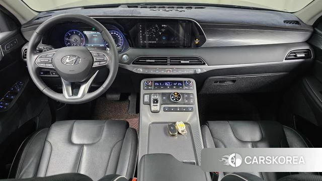 Hyundai Palisade id 3899619 из Кореи 17