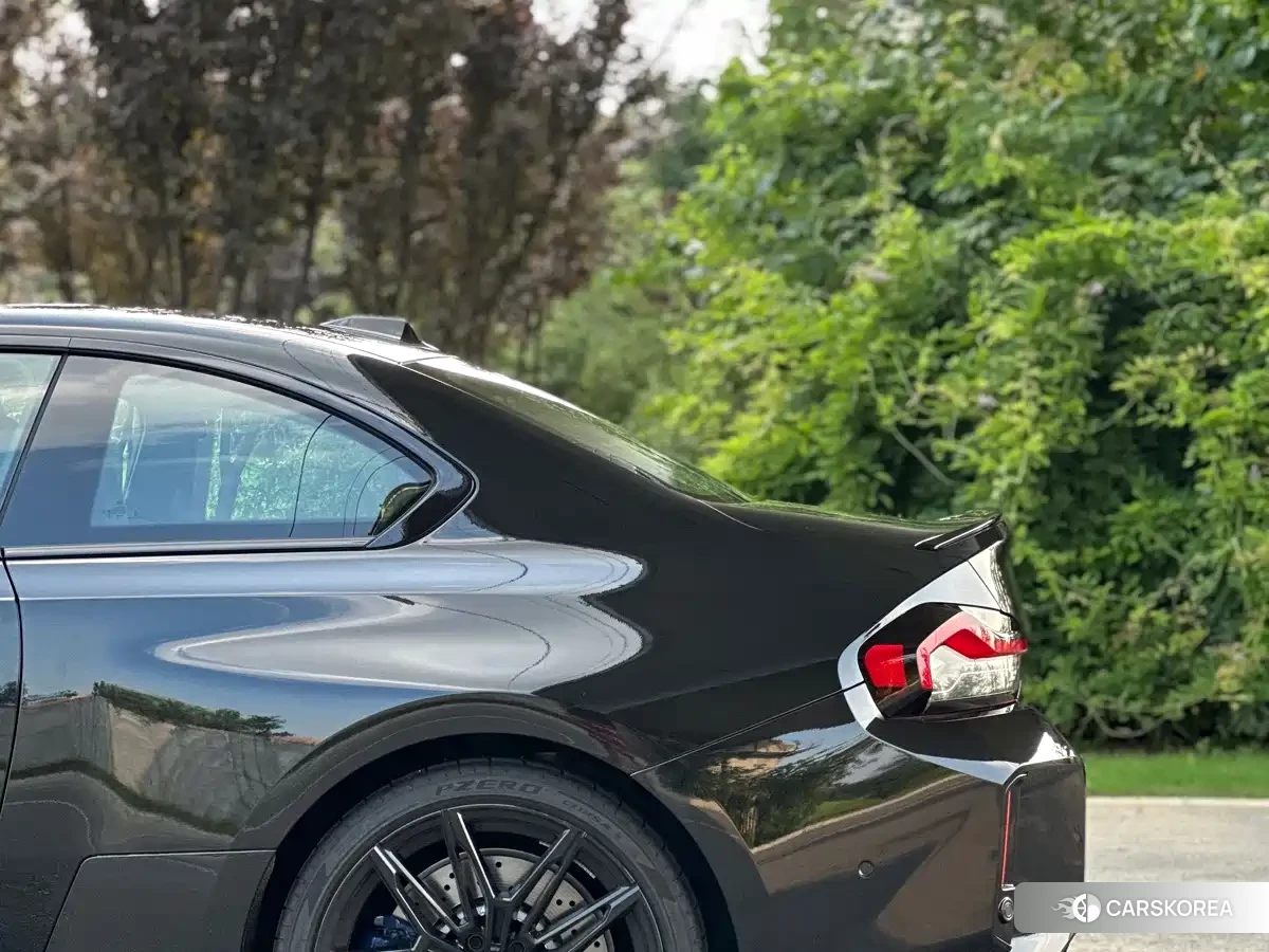 BMW M2 id 4629492 из Китая 18