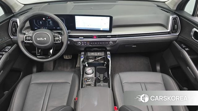 Kia The New Sorento 4th Generation id 4904336 из Кореи 17