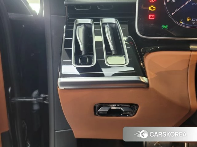 Mercedes-Benz S-Class W223 id 3826190 из Кореи 17