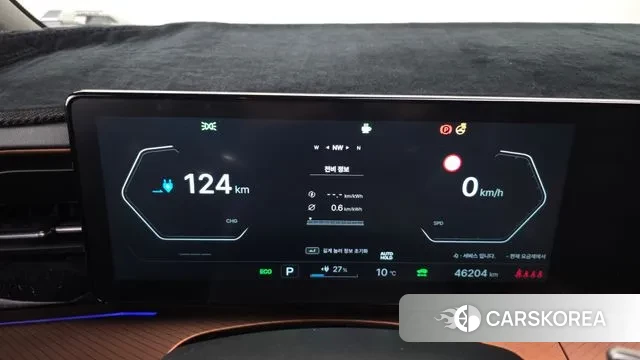 Ssangyong Torres EVX id 3679671 из Кореи 17