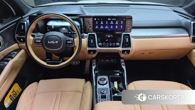 Kia Sorento 4th Generation id 3675524 из Кореи 17