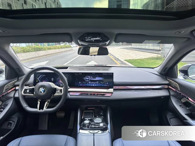 BMW 5 series id 4301323 из Китая 28