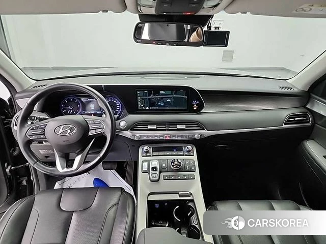 Hyundai Palisade id 4186803 из Кореи 15