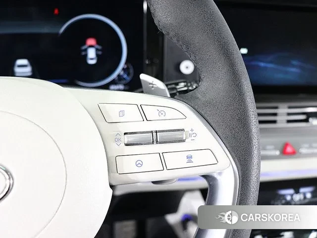 Hyundai The New Grandeur IG id 3665183 из Кореи 17