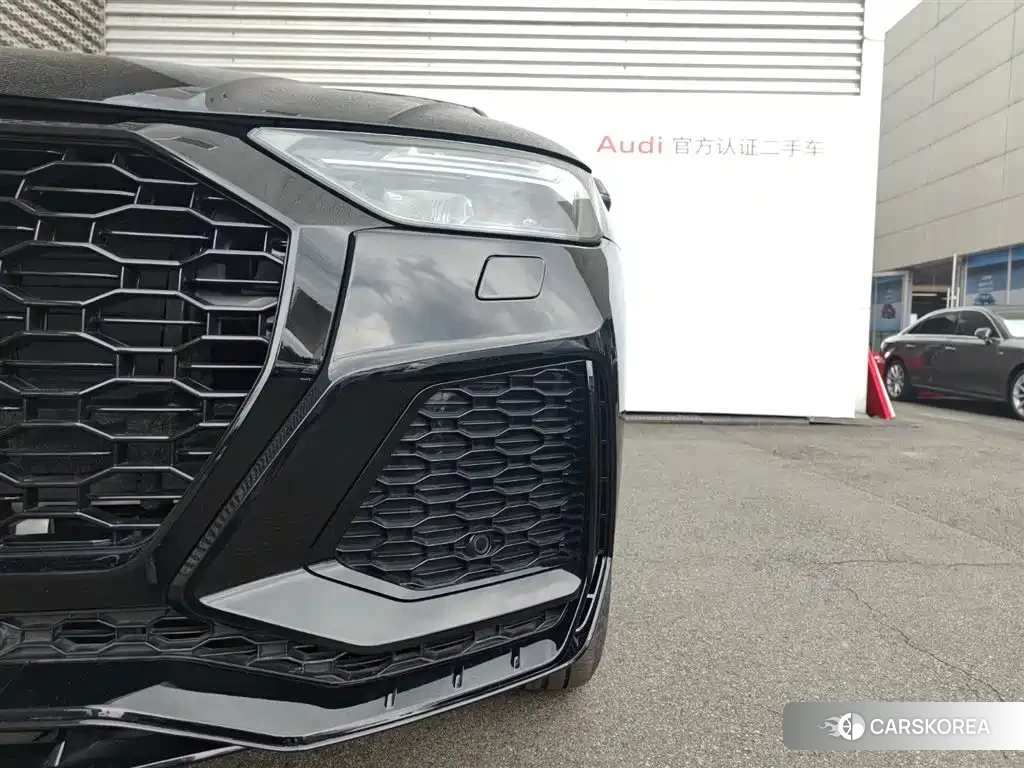 Audi Q5L id 4547563 из Китая 13