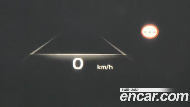 Kia K8 Hybrid id 2680917 из Кореи 17