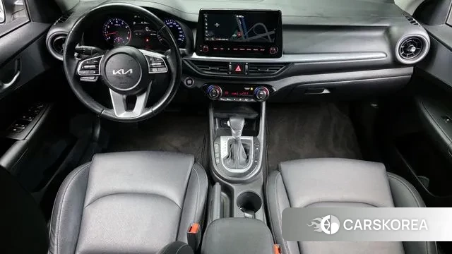 Kia The New K3 2nd generation id 3576699 из Кореи 17