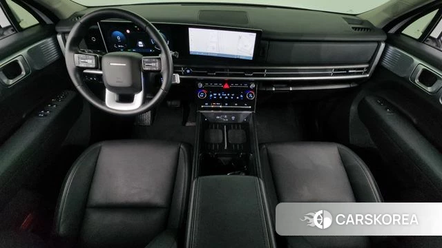 Hyundai Santa Fe (MX5) id 4381737 из Кореи 27
