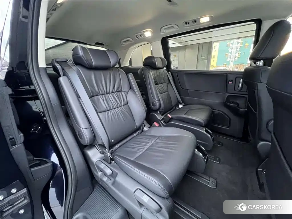 Honda Odyssey id 4546440 из Китая 28