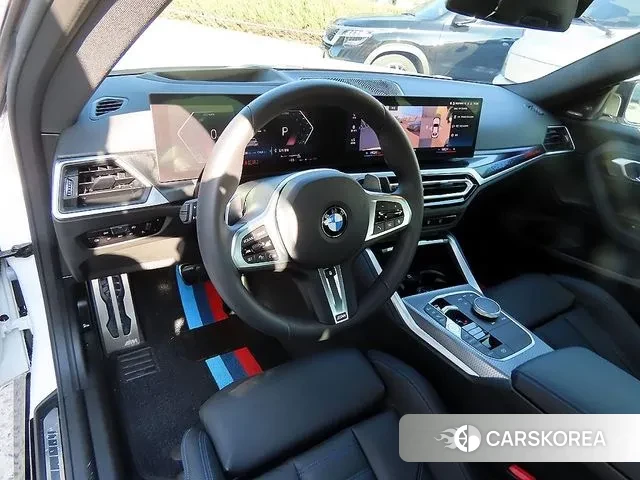 BMW 2 Series (G42) id 3467133 из Кореи 14