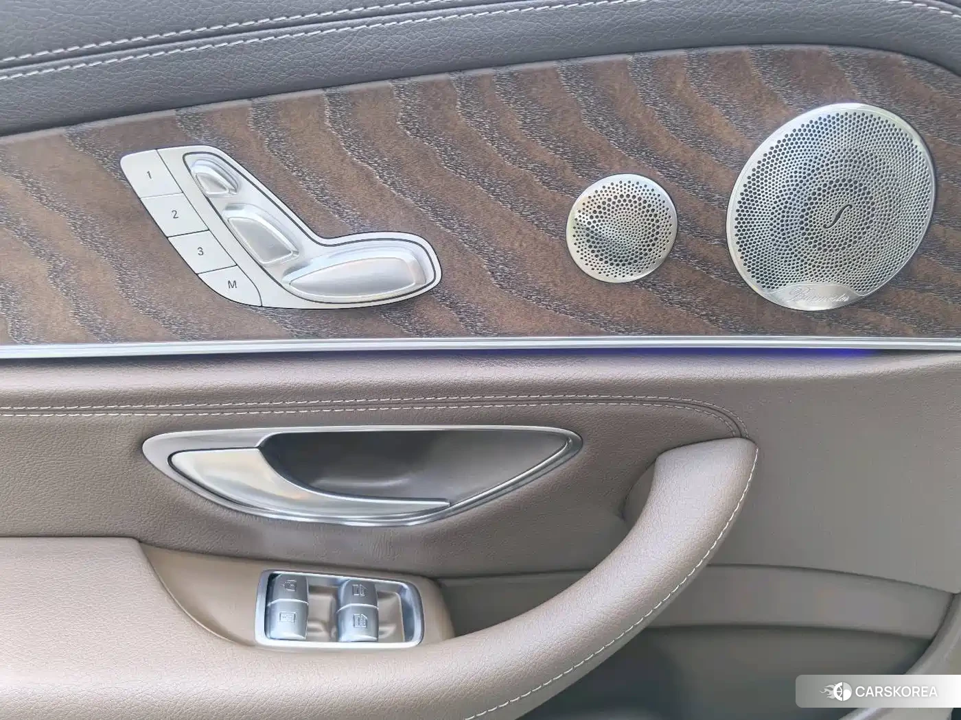 Mercedes-Benz E-Class id 4659885 из Китая 22