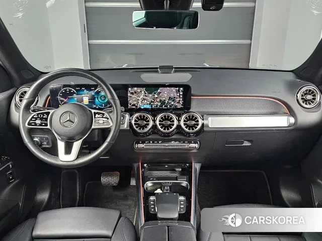 Mercedes-Benz GLB-Class X247 id 3572809 из Кореи 17