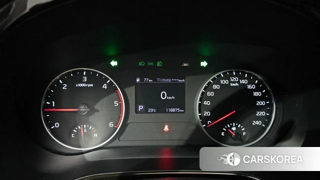 Kia Seltos id 4698461 из Кореи 27