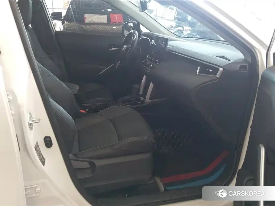 Toyota Frontlander id 4589330 из Китая 13