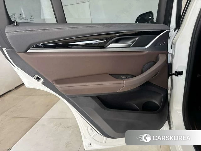 BMW X3 id 4394046 из Китая 28