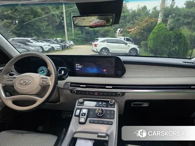 Hyundai The New Palisade id 3002394 из Кореи 17