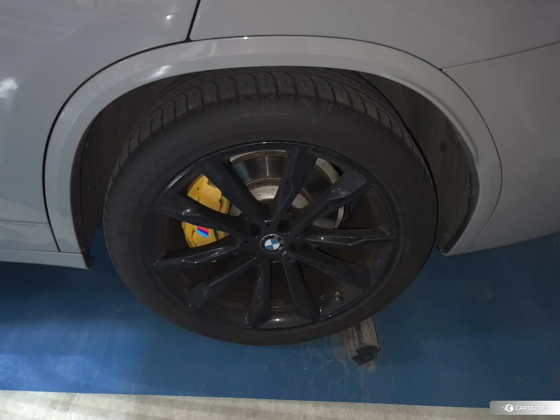 BMW X3 id 4407450 из Китая 18