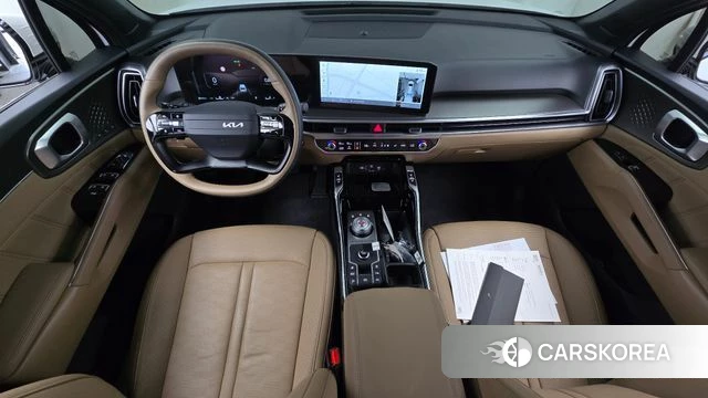 Kia The New Sorento 4th Generation id 4578407 из Кореи 31