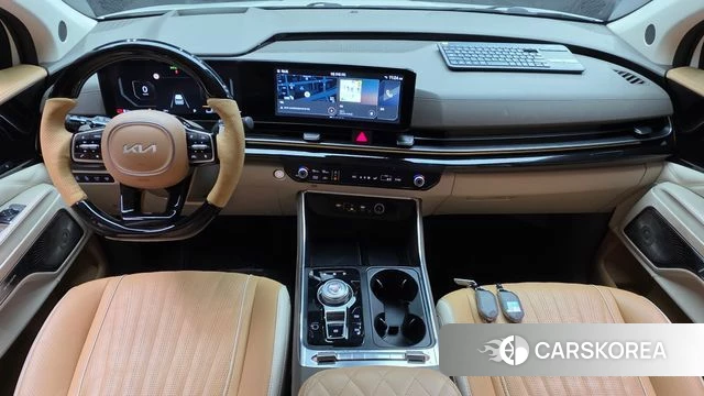 Kia The New Carnival 4th Generation id 4921588 из Кореи 40
