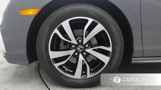Honda Odyssey id 4849772 из Кореи 17