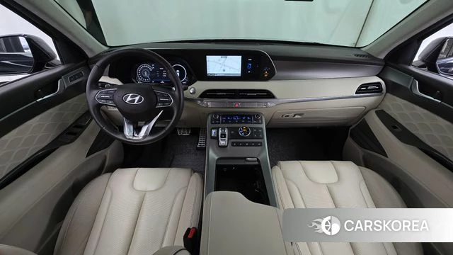 Hyundai Palisade id 4489276 из Кореи 17