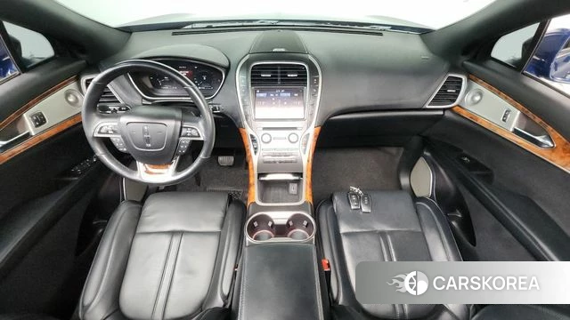 Lincoln Nautilus First generation id 4508091 из Кореи 35