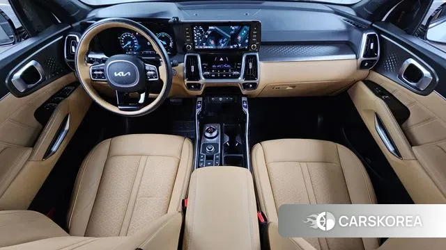 Kia Sorento 4th Generation id 3241521 из Кореи 17