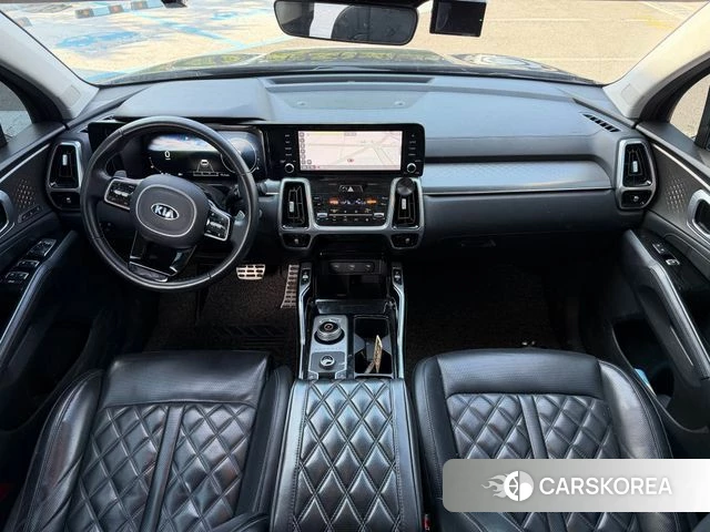 Kia Sorento 4th Generation id 4410362 из Кореи 17