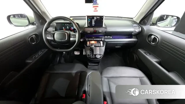 Hyundai Casper id 2968677 из Кореи 17