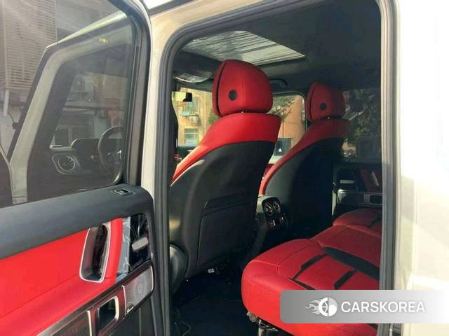 Mercedes-Benz G-class AMG id 4207061 из Китая 7