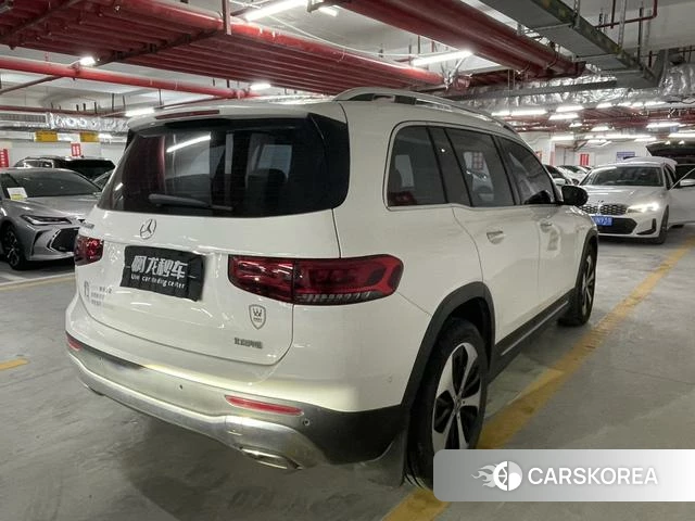 Mercedes-Benz GLB id 4298404 из Китая 7
