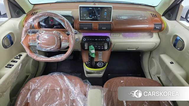Hyundai The New Casper id 4879311 из Кореи 27