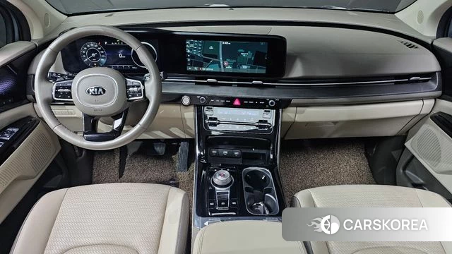 Kia Carnival 4th generation id 3866235 из Кореи 17