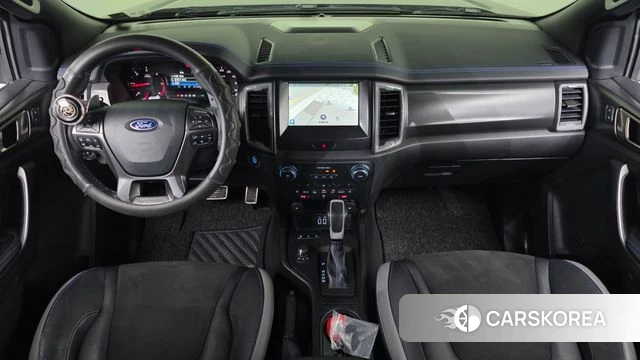 Ford Ranger 3rd Generation id 4481473 из Кореи 17