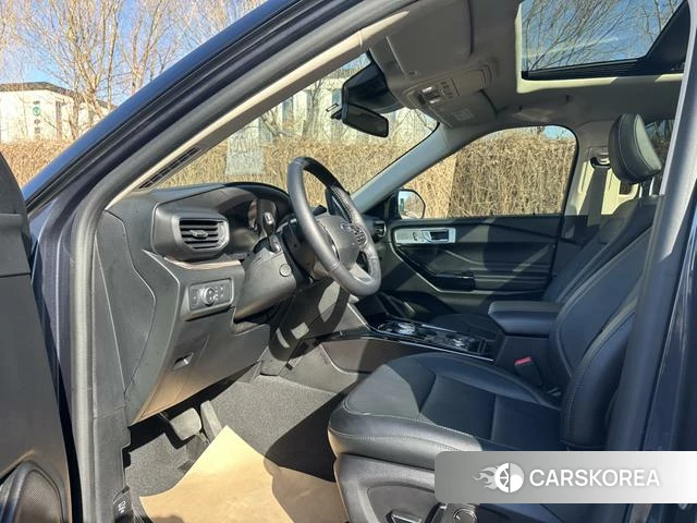 Ford Explorer id 4392311 из Китая 7