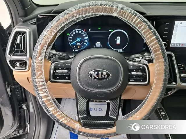 Kia Sorento 4th Generation id 3324390 из Кореи 17