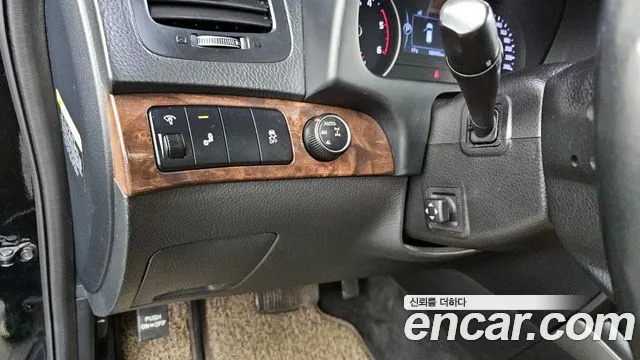 Kia The New Mohave id 2616532 из Кореи 17