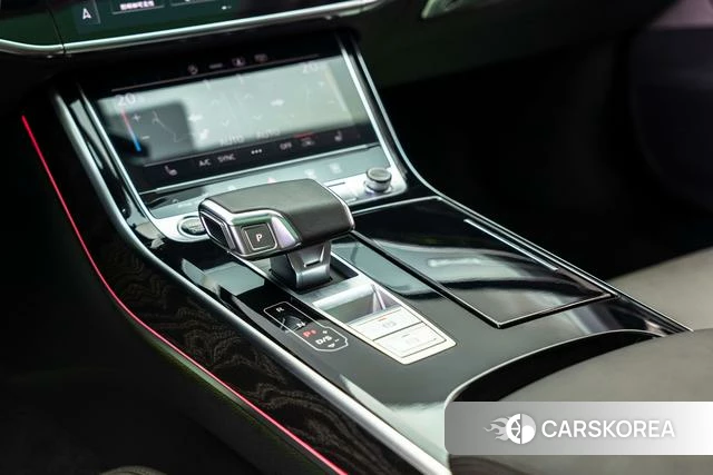 Audi A8 id 4353118 из Китая 25