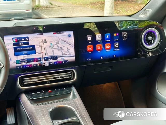 Mercedes-Benz CLA EV id 4359197 из Китая 13